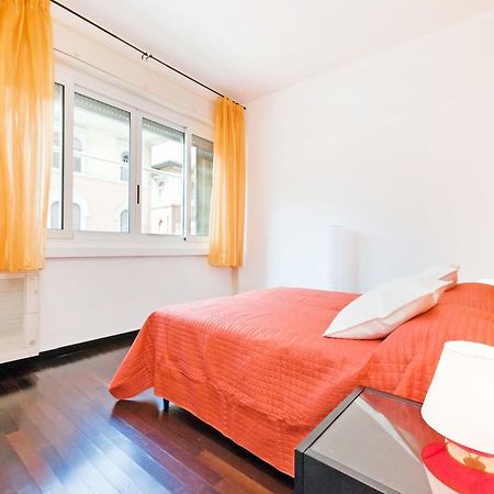 Italianway-Vallazze Milano Exteriör bild