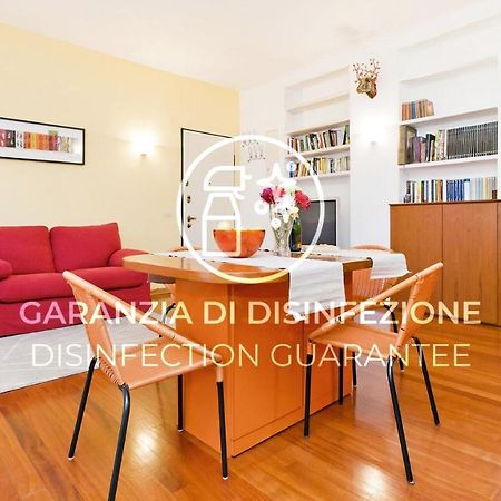 Italianway-Vallazze Milano Exteriör bild